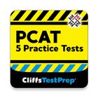 CLIFFSTEST PCAT PREP ONLINE – PHARMACY TEST simgesi