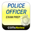 ”CLIFFSNOTES US POLICE OFFICER EXAM PREP