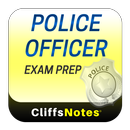 CLIFFSNOTES US POLICE OFFICER EXAM PREP APK