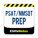 CLIFFSNOTES PSAT TEST PREPARATION - NMSQT EXAM APK