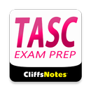 CLIFFSNOTES TASC EXAM PREP APK