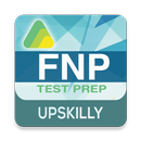 Upskilly FNP Test Prep APK