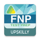 Upskilly FNP Test Prep アイコン