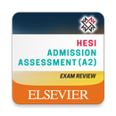 HESI A2 Test Prep-APK