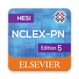HESI NCLEX PN Exam Prep icône