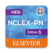 ”HESI NCLEX PN Exam Prep