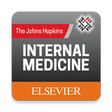 Internal Medicine 图标