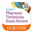 Mosby's PTCE Exam Prep ícone