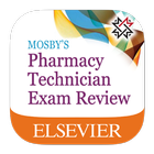 Mosby's PTCE Exam Prep biểu tượng