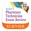 Mosby's PTCE Exam Prep-APK