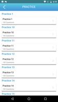 Mosby's PTCE Exam Prep Screenshot 2