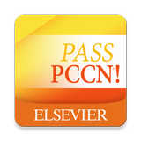 PCCN icon