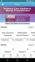 Pediatric Nurse Practitioner Test Prep poster