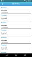 Pediatric Nurse Practitioner Test Prep screenshot 1