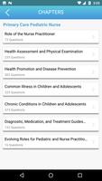 Pediatric Nurse Practitioner Test Prep screenshot 2