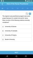 Pediatric Nurse Practitioner Test Prep screenshot 3