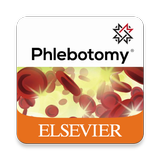 Phlebotomy иконка