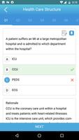 Phlebotomy capture d'écran 3