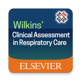 Respiratory Therapist Prep أيقونة