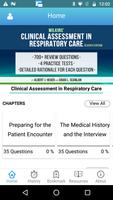 Respiratory Therapist Prep ポスター