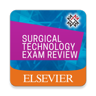 CST Surgical Technology Exam Prep icône