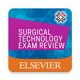 CST Surgical Technology Exam Prep icon