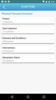 NPTE Physical Therapist Assistant Exam Prep screenshot 2
