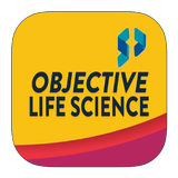 LIFE SCIENCE EXAMINATION BOOK  icon