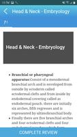 ANATOMY FOR NEET PG EXAM PREP - STUDY GUIDE captura de pantalla 2