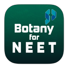 BOTANY FOR NEET: MEDICAL ENTRA icône