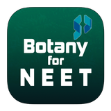 BOTANY FOR NEET: MEDICAL ENTRA simgesi