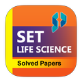 SET LIFE SCIENCES EXAM PREPARA