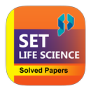 SET LIFE SCIENCES EXAM PREPARA APK