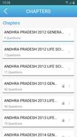 SET LIFE SCIENCES EXAM PREPARA screenshot 1