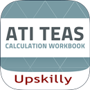 ATI TEAS Calculation Workbook APK