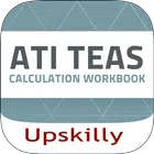 ATI TEAS Calculation Workbook icon