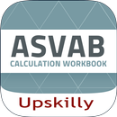 UpSkilly ASVAB Calculation APK