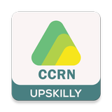 CRITICAL CARE REGISTERED NURSE EXAM PREP ícone