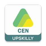 CEN CERTIFIED EMERGENCY NURSE  ícone