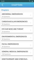 CEN CERTIFIED EMERGENCY NURSE  captura de pantalla 1