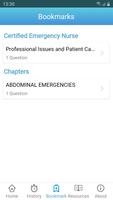 CEN CERTIFIED EMERGENCY NURSE  captura de pantalla 3