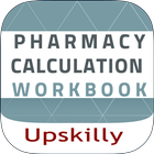 Pharmacy Calculation Workbook ícone