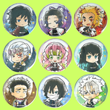 Sticker Tanjiro KNY for WA