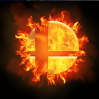 Super Smash Quiz Zeichen