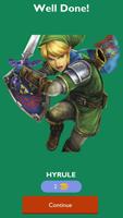 Super Smash Quiz Plakat