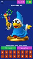 Super Smash Quiz Screenshot 2