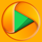 Network Stream (Video) Player icono