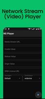 Network Stream (Video) Player পোস্টার