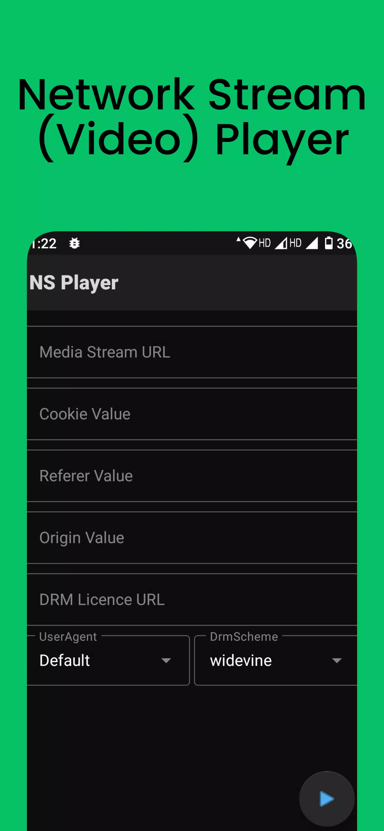 HD Video Player - Media Player APK + Mod for Android.