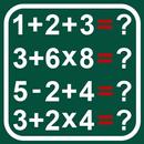 Best math - Quiz Game APK